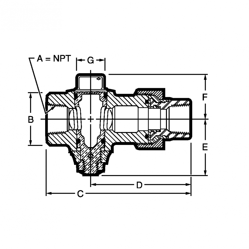 H-11174 | Mueller Co. Gas Products Division